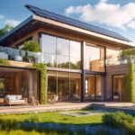 Comment mener un projet de construction écologique ?