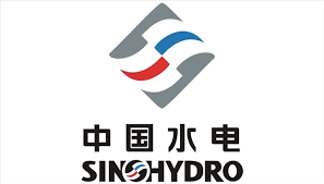 SINOHYDRO